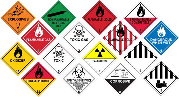 Dangerous-Goods-Air and-Sea-Transportation