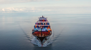 sea cargo to Qatar