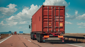 road cargo to Qatar