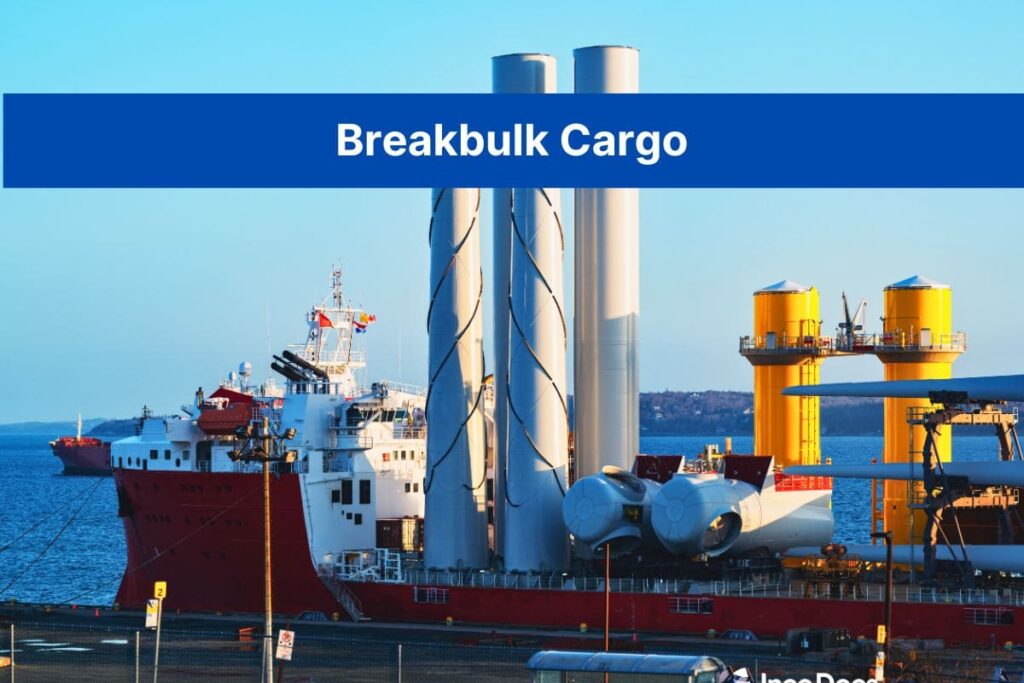 break bulk