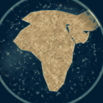 cargo to Sudan