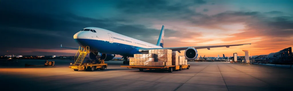shipping from dubai to sudan